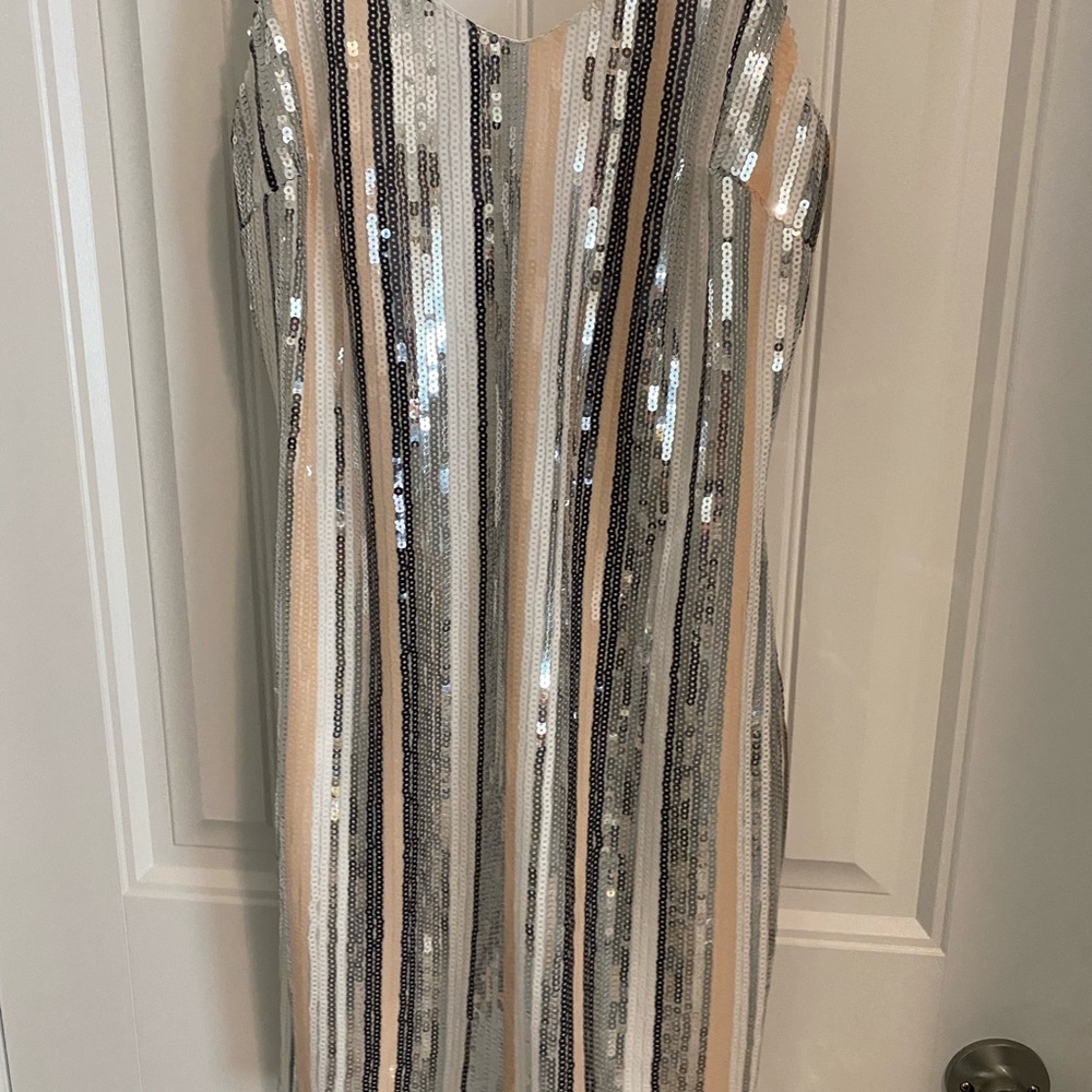 Women’s mini dress